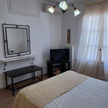 Kleftiko Adamantas (Milos) Exterior foto