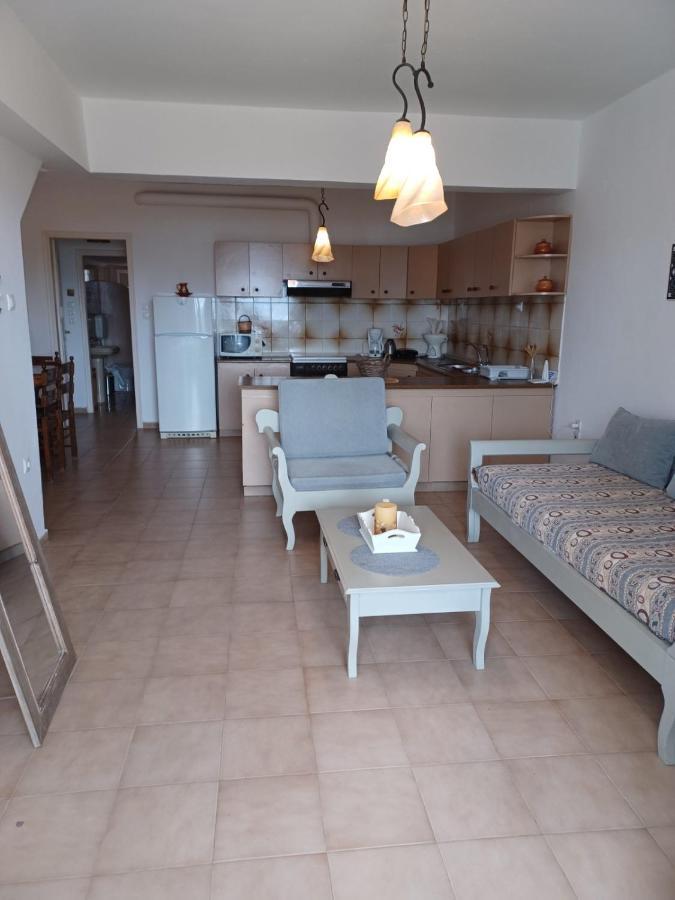 Kleftiko Adamantas (Milos) Exterior foto