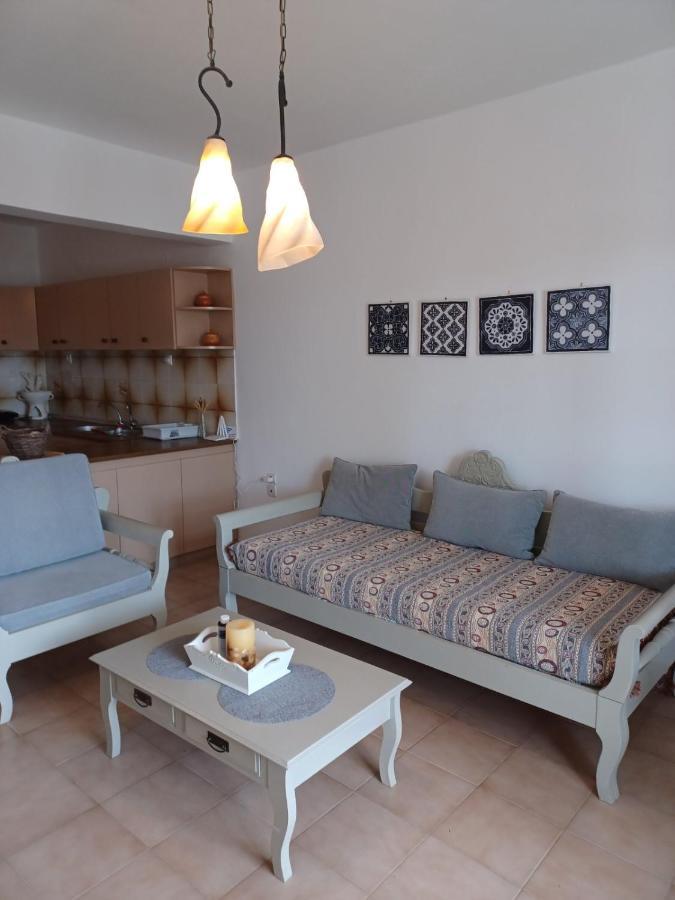 Kleftiko Adamantas (Milos) Exterior foto
