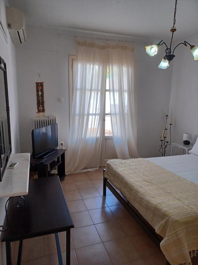 Kleftiko Adamantas (Milos) Exterior foto