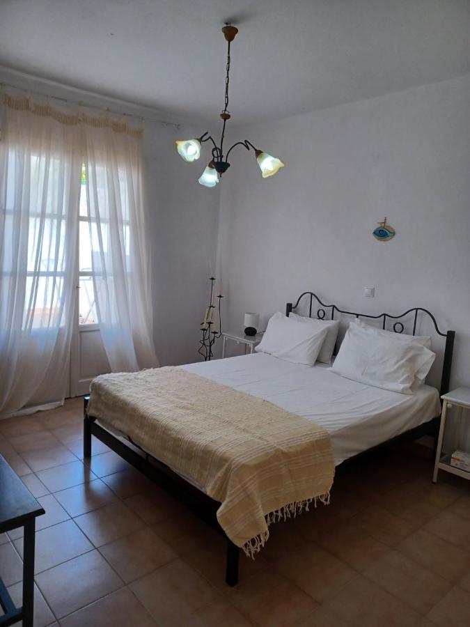 Kleftiko Adamantas (Milos) Exterior foto